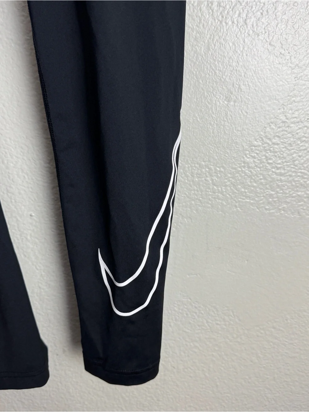 Nike Pro Compression Pants Size XL